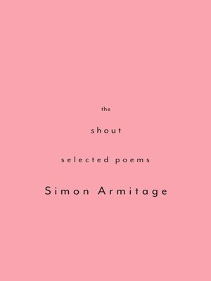 cover image of The Shout
